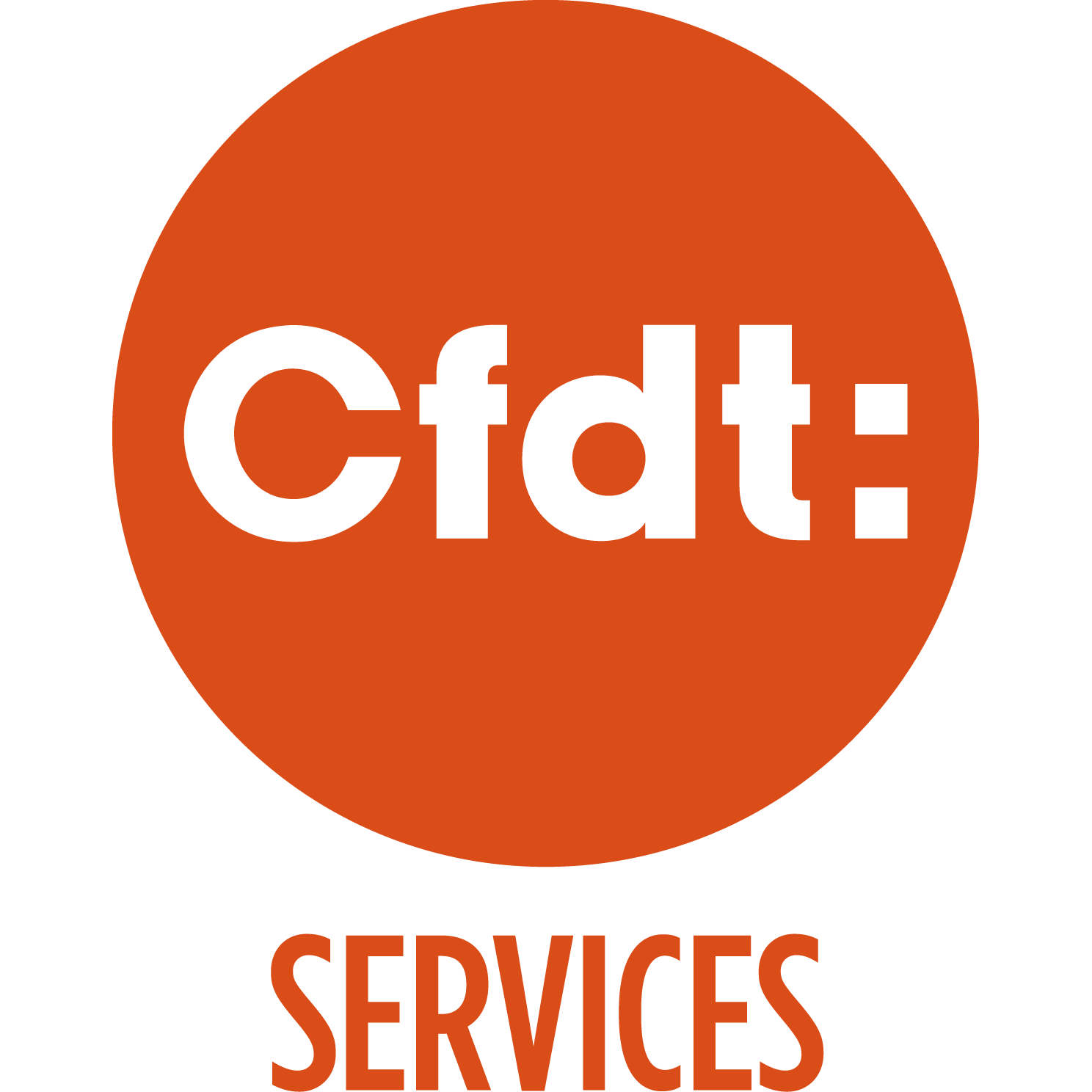 Logo cfdt